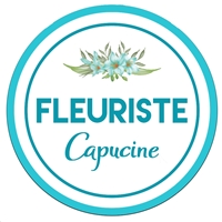 Fleuriste Capucine