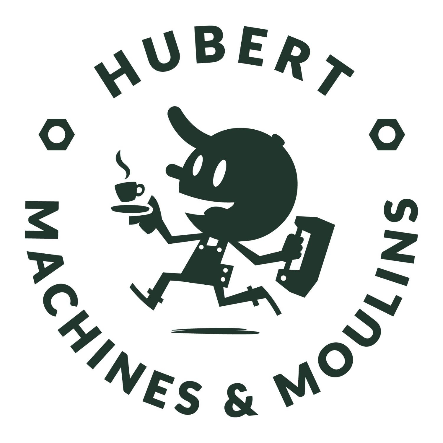 Hubert Machines et Moulins