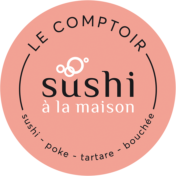 Sushi à la Maison