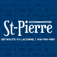 Dépanneur Accommodation St-Pierre Inc