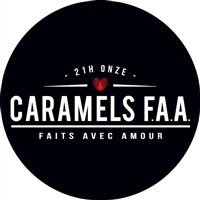 Caramels FAA