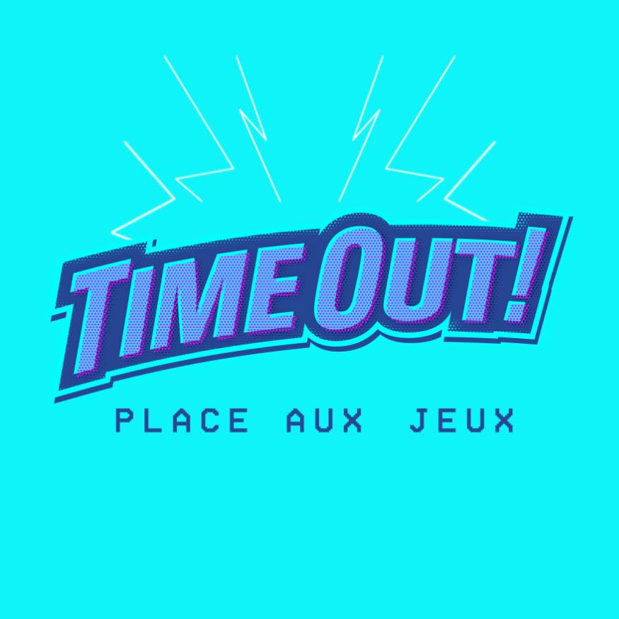Time Out - Resto-Bar Sportif et Arcades