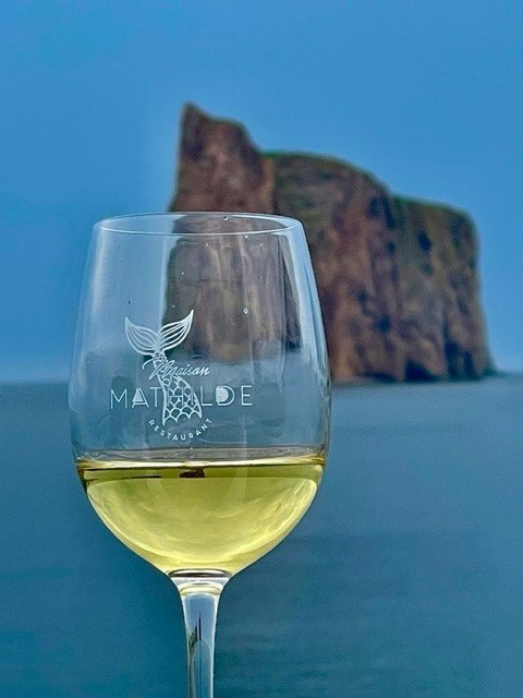 Restaurant La Maison Mathilde