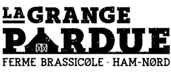 La Grange Pardue