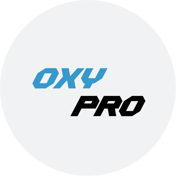 Oxy-Pro Inc.