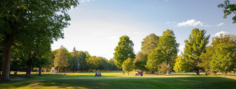 Club de Golf De Hemmingford