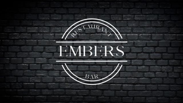 Embers Hudson
