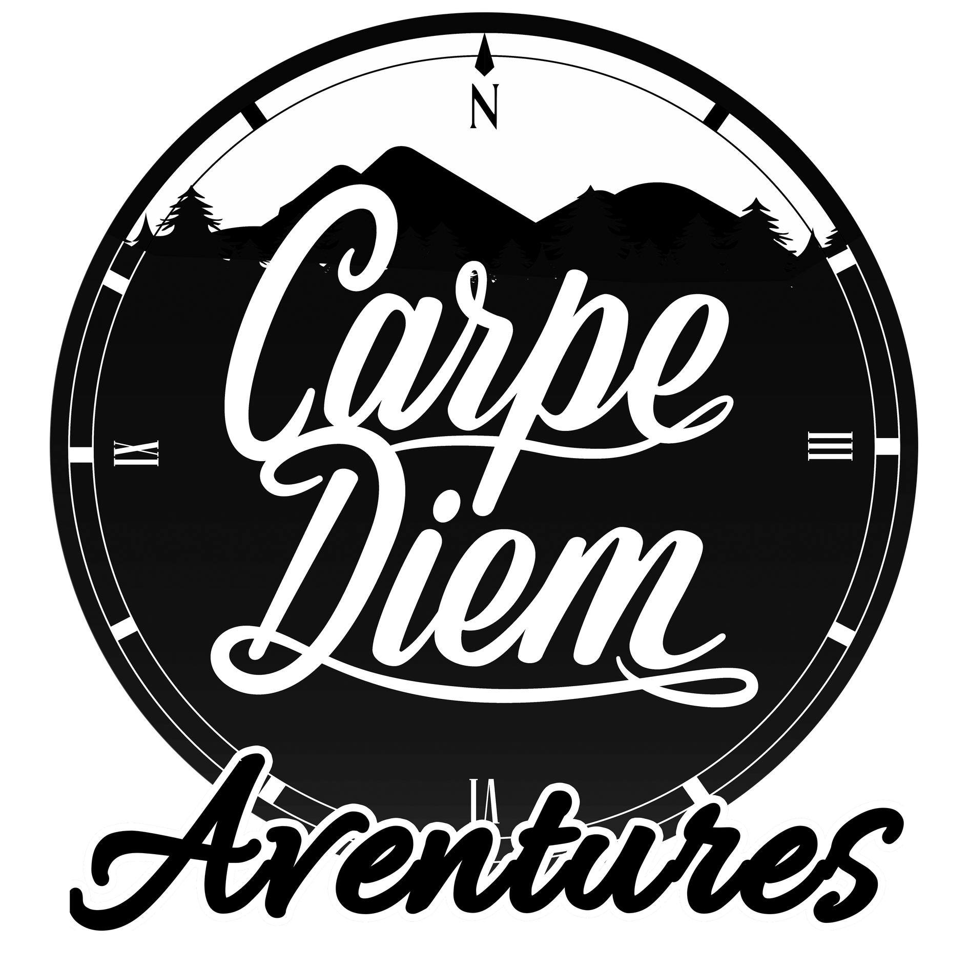 CarpeDiem aventures