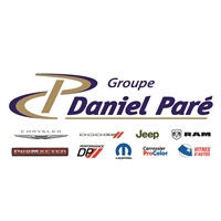 Groupe Daniel Paré