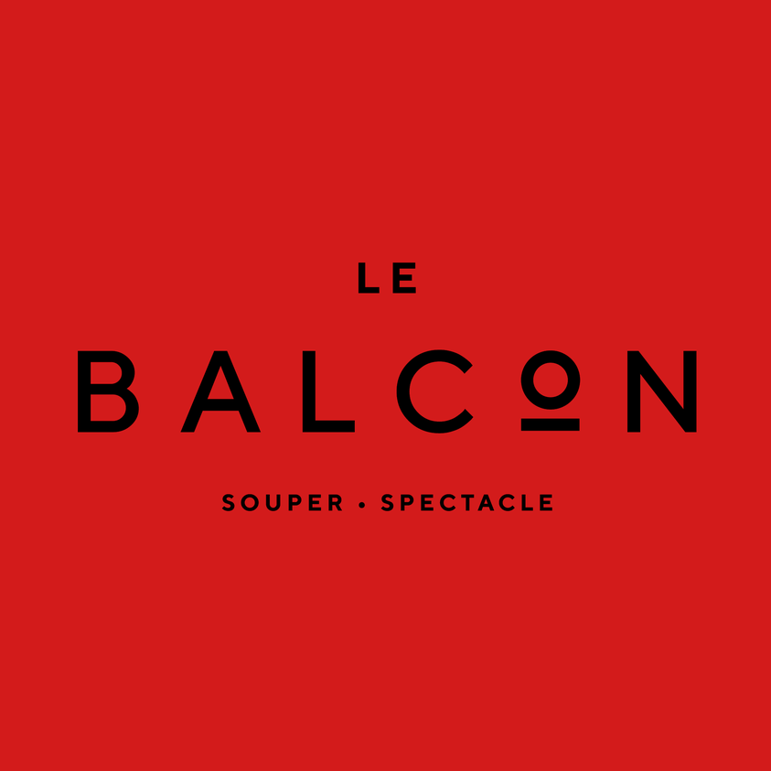 Le Balcon