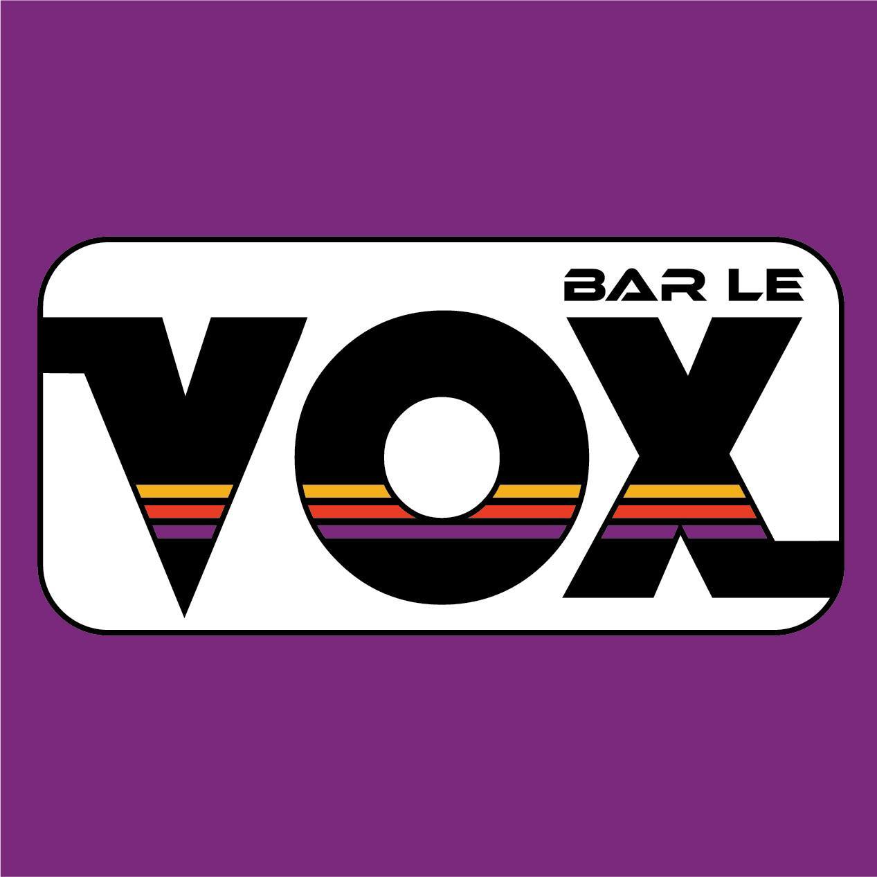 Bar Le Vox