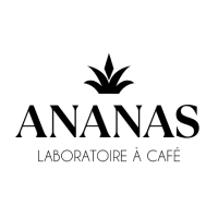 Ananas Laboratoire à café