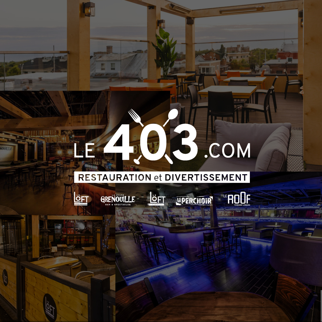 Le 403