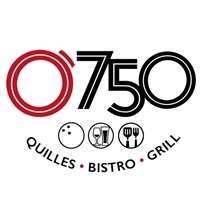 O'750, Salon de quilles St-Raymond