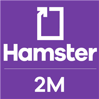 Hamster 2M
