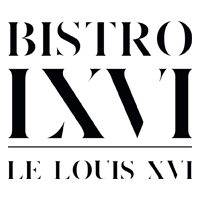 Bistro Le Louis XVI