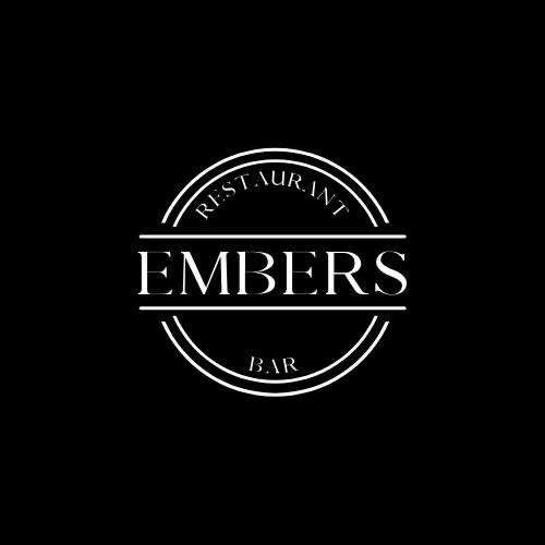 Embers Hudson