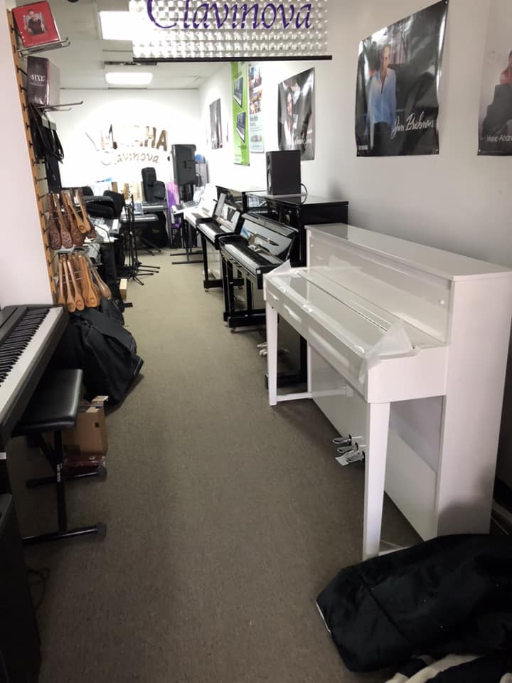MAXIMUSIK