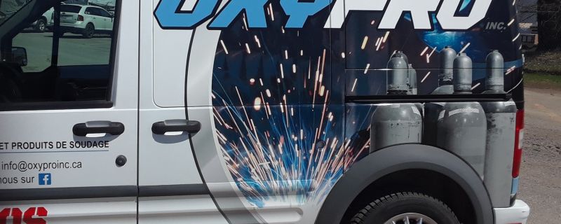 Oxy-Pro Inc.