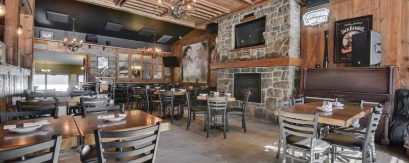 Restaurant Le Calvados