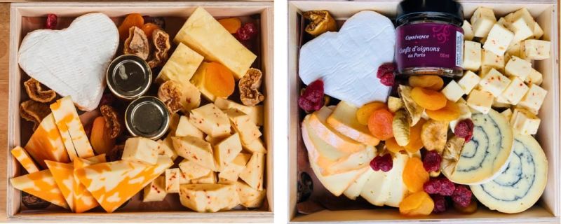 La Trappe à Fromage