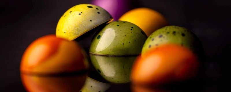 Cotard Chocolatier Laurier