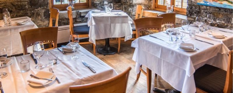 Restaurant Le Gourmand