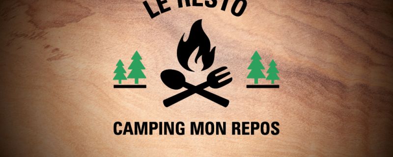 Resto Camping Mon Repos