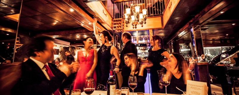 Trattoria La Scala
