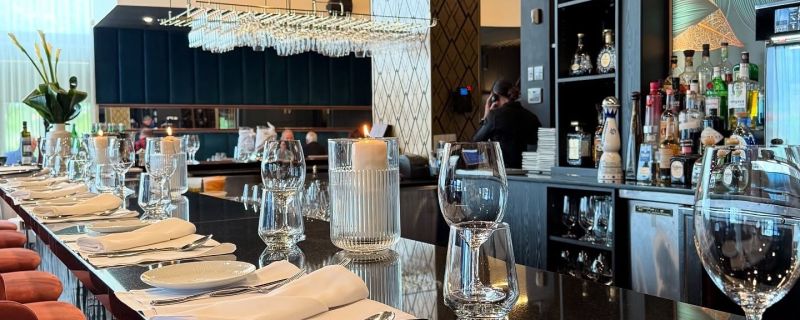 Restaurant Bravi
