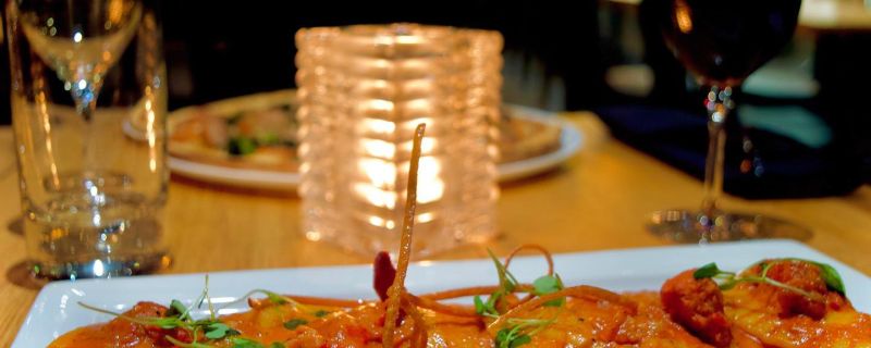 Trattoria Gio