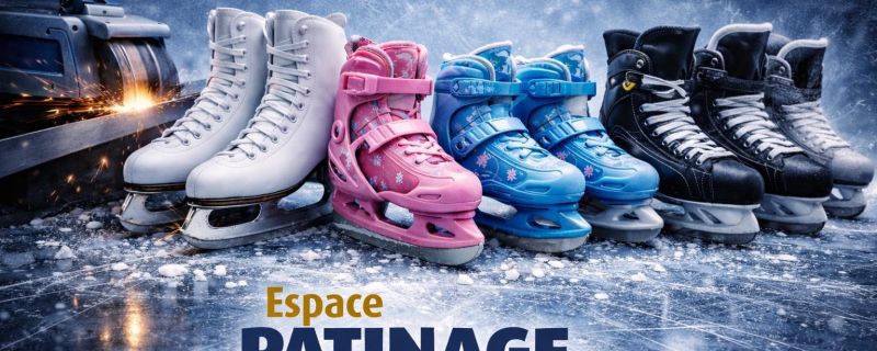 Espace Patinage Plus 2.0 