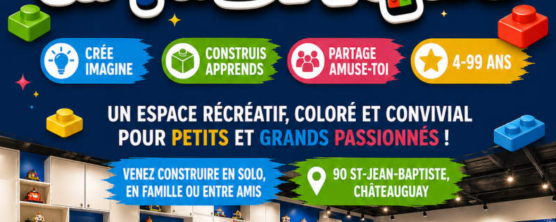La faBrique