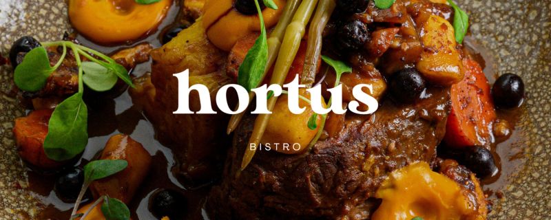 Bistro Hortus