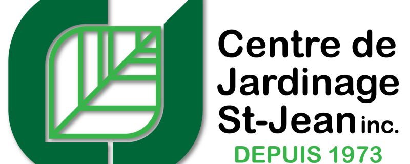 Centre de Jardinage St-Jean