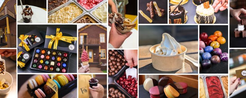FG Chocolatiers