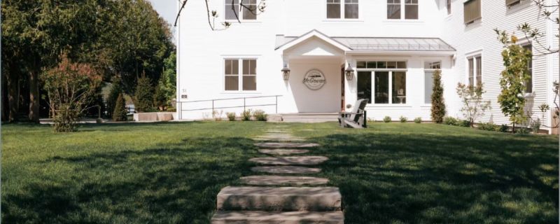 Auberge McGowan