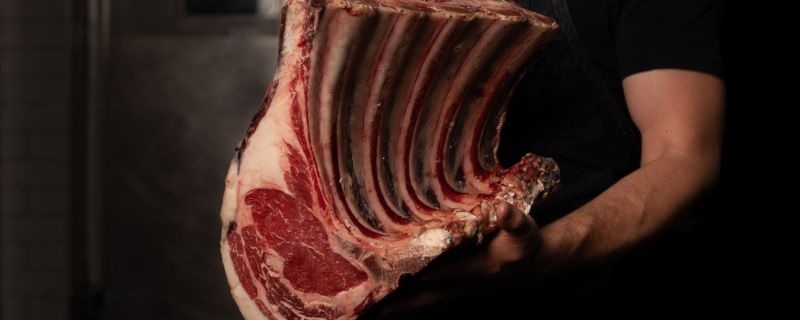 Boucherie Édouard et Léo - Ahuntsic