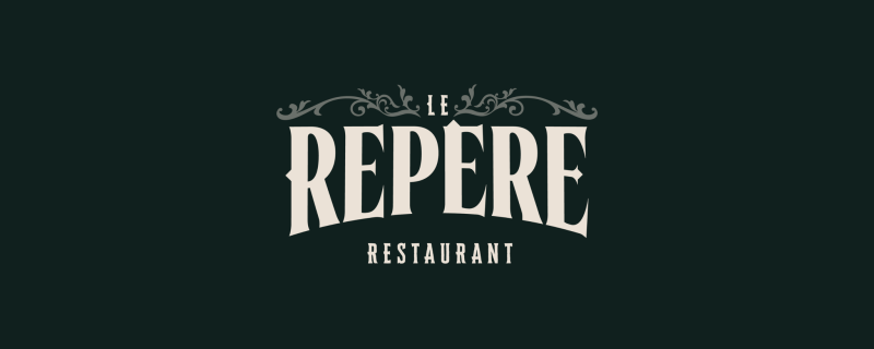 Le Repère