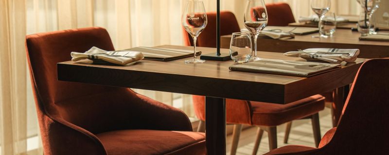 Rosso Cielo Restaurant & Bar