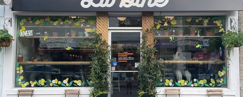 Café La Bine