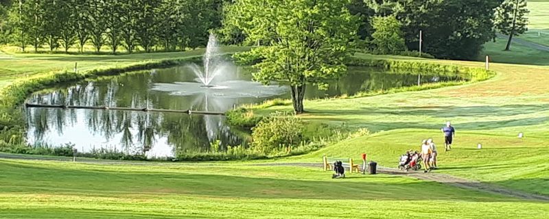 Club de Golf Sherbrooke