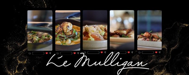 Restaurant Le Mulligan