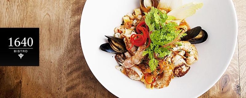 Bistro 1640