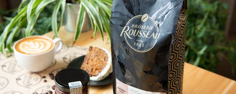 Brûlerie Rousseau