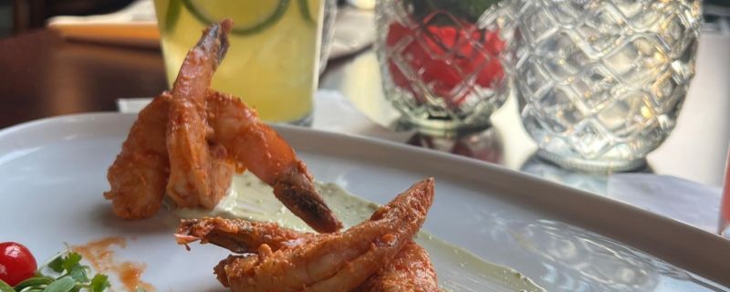 Dimi's Greek House