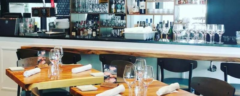 Restaurant Chez Julien