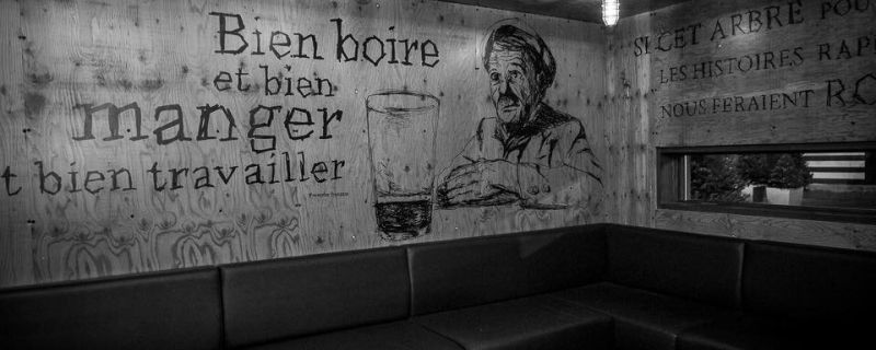 Mile Public House