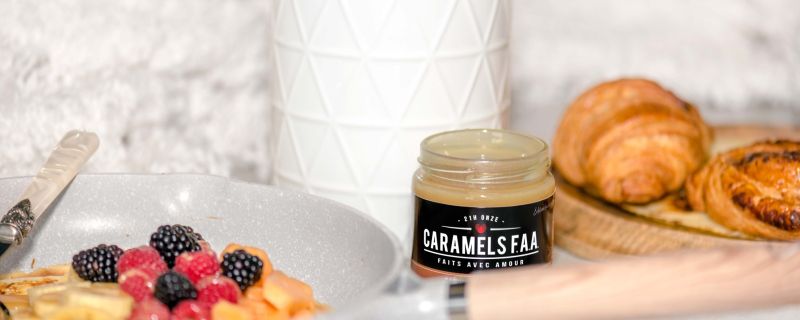 Caramels FAA