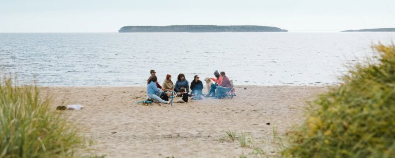 Les Dériveuses